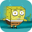 Spongebob Jump icon