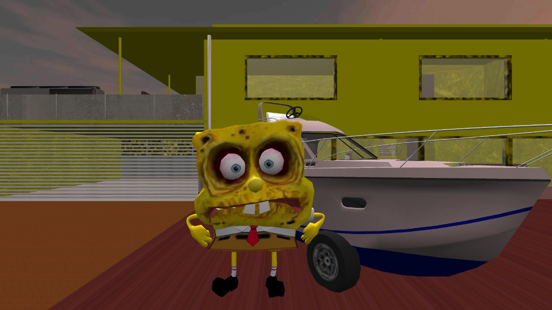 Featured image of post Bob Esponja Saw Game Apk Spongebob saw game se est cargando mientras tanto un mensaje patrocinador