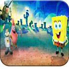 Guide For spongebob squarepants free icône
