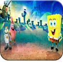 Guide For spongebob squarepants free APK