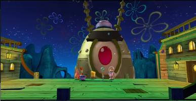 Guide For Spongebob Plankton Revenge screenshot 1
