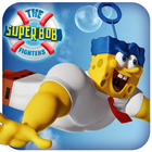 Sponge-Bob Battle Fight icône