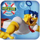 Sponge-Bob Battle Fight آئیکن