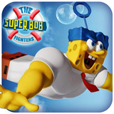 Sponge-Bob Battle Fight aplikacja
