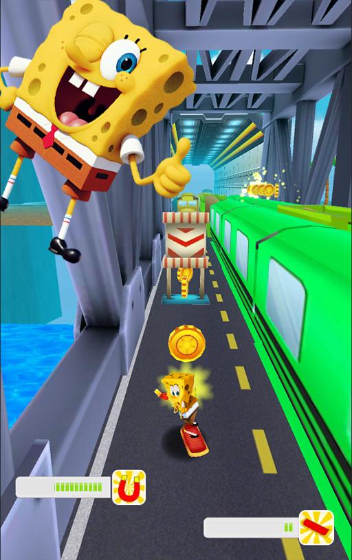 spongebob android games free download spongebob android games free download