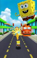 SpongeBob Game capture d'écran 3