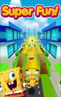 SpongeBob Game plakat