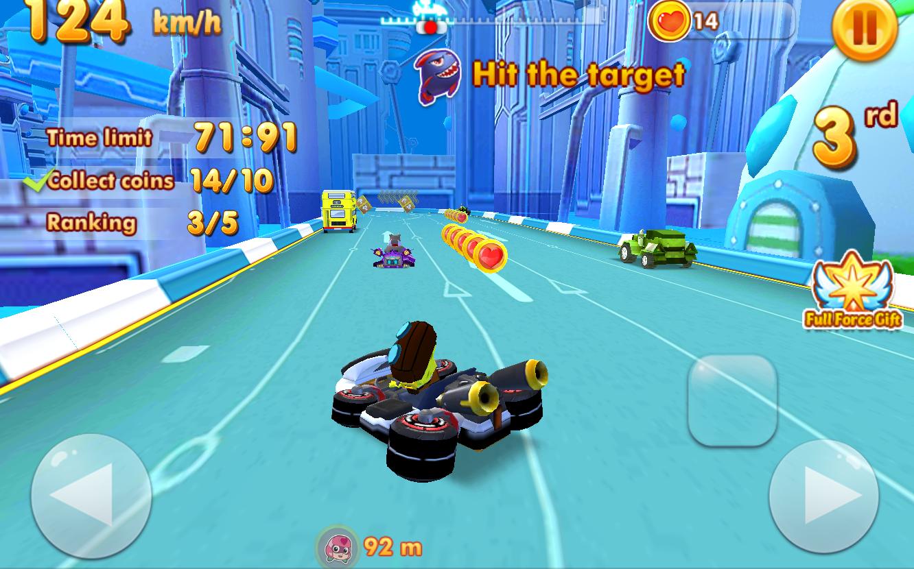 Spongebob Adventure Kart Rush Racing Brum Brum for Spongebob Adventure Kart Rush Racing Brum Brum for