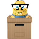 Sponge Boxtroll-Ski APK