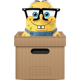 Sponge Boxtroll-Ski icon
