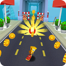 Sponge Moves Dash APK