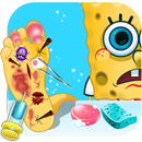 APK Sponge Foot Doctor