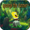 sponge jungle run