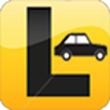 Car Driver Knowledge Test DKT biểu tượng