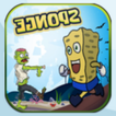 Sponge Kill Zombies Adventures