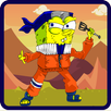 sponge naruto APK