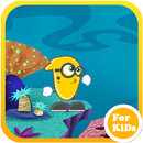 Spongy Adventure Kids APK