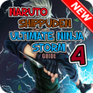 Guide Naruto Shippuden Strom 4