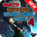 Guide Naruto Shippuden Strom 4 APK