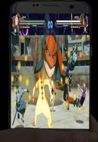 Guide Naruto Shippuden Strom 4 पोस्टर