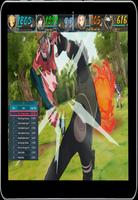 Guide Naruto Shippuden Strom 4 syot layar 3