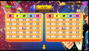 BINGO Grandma win スクリーンショット 1