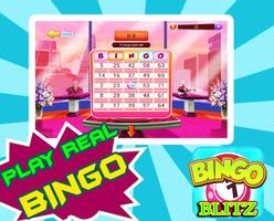 Lucky Bingo -FREE BINGO Games-poster