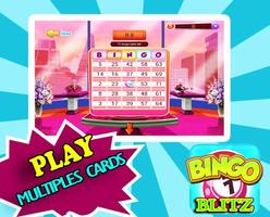 Lucky Bingo -FREE BINGO Games screenshot 1