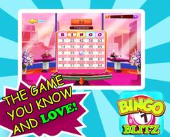 Lucky Bingo -FREE BINGO Games screenshot 2