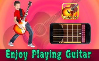 Guitar Galaxy phone 6 capture d'écran 2