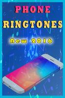 Original Phone 7 Ringtones ポスター