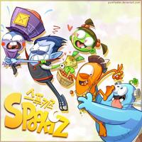 2 Schermata SpooKiz Game