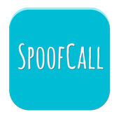 Spoof Call International icône