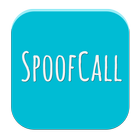 Spoof Call International ícone