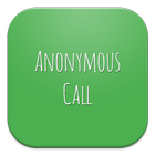 Icona Anonymous Call