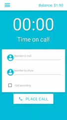Spoof Call APK download