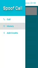Spoof Call APK download