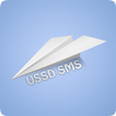 USSD Anonymous SMS