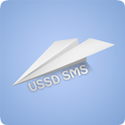 USSD Anonymous SMS আইকন