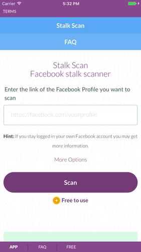 Stalk APK Android Download