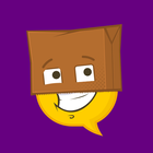 Spoof Chat icon