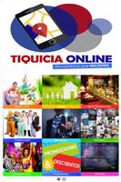 Tiquicia Online screenshot 1
