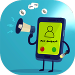 Caller Name Announcer & Flash Alerts APK
