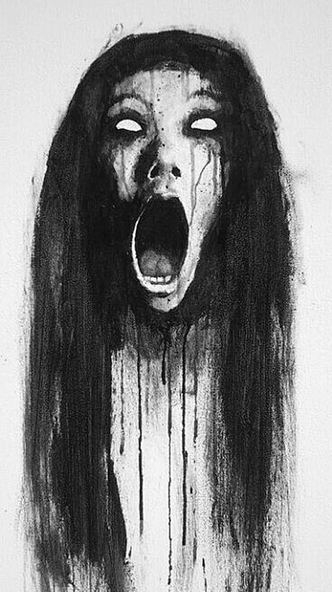 Foto Hantu - Foto Hantu Wanita Seram | Dunia Lain / Maybe you would