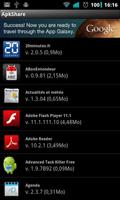 ApkShare ภาพหน้าจอ 1