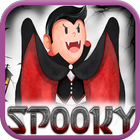 Icona Spooky Match 3 Hotel