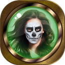 Cadılar Bayramı Giydirme Oyunları APK