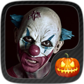 Spooky Halloween Face Changer