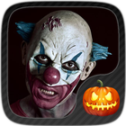 Spooky Halloween Face Changer icône