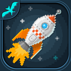 Flippy Rocket icône
